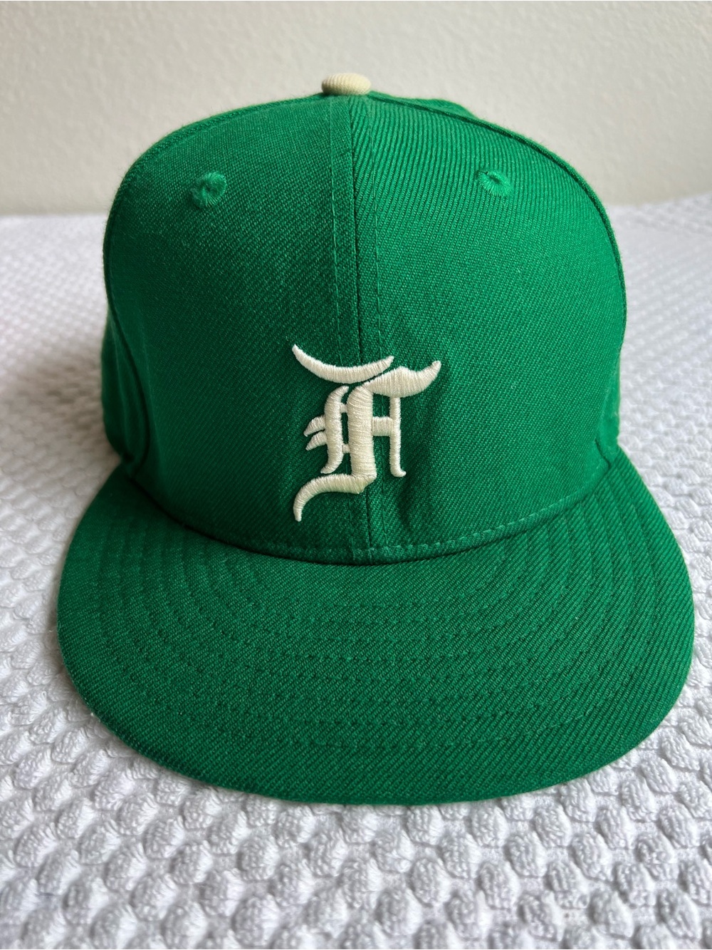 New Era Oaklad Athletics 59fifty Cap